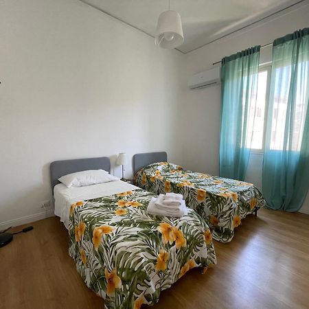 Appartamento Vicino Il Centro Palermo Kültér fotó