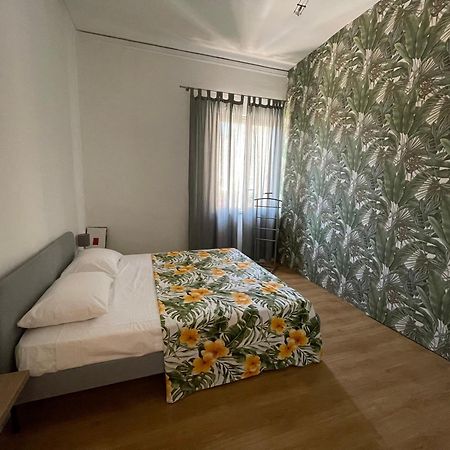 Appartamento Vicino Il Centro Palermo Kültér fotó