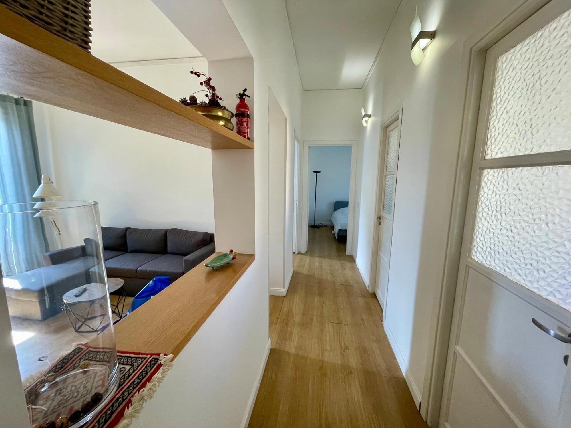 Appartamento Vicino Il Centro Palermo Kültér fotó