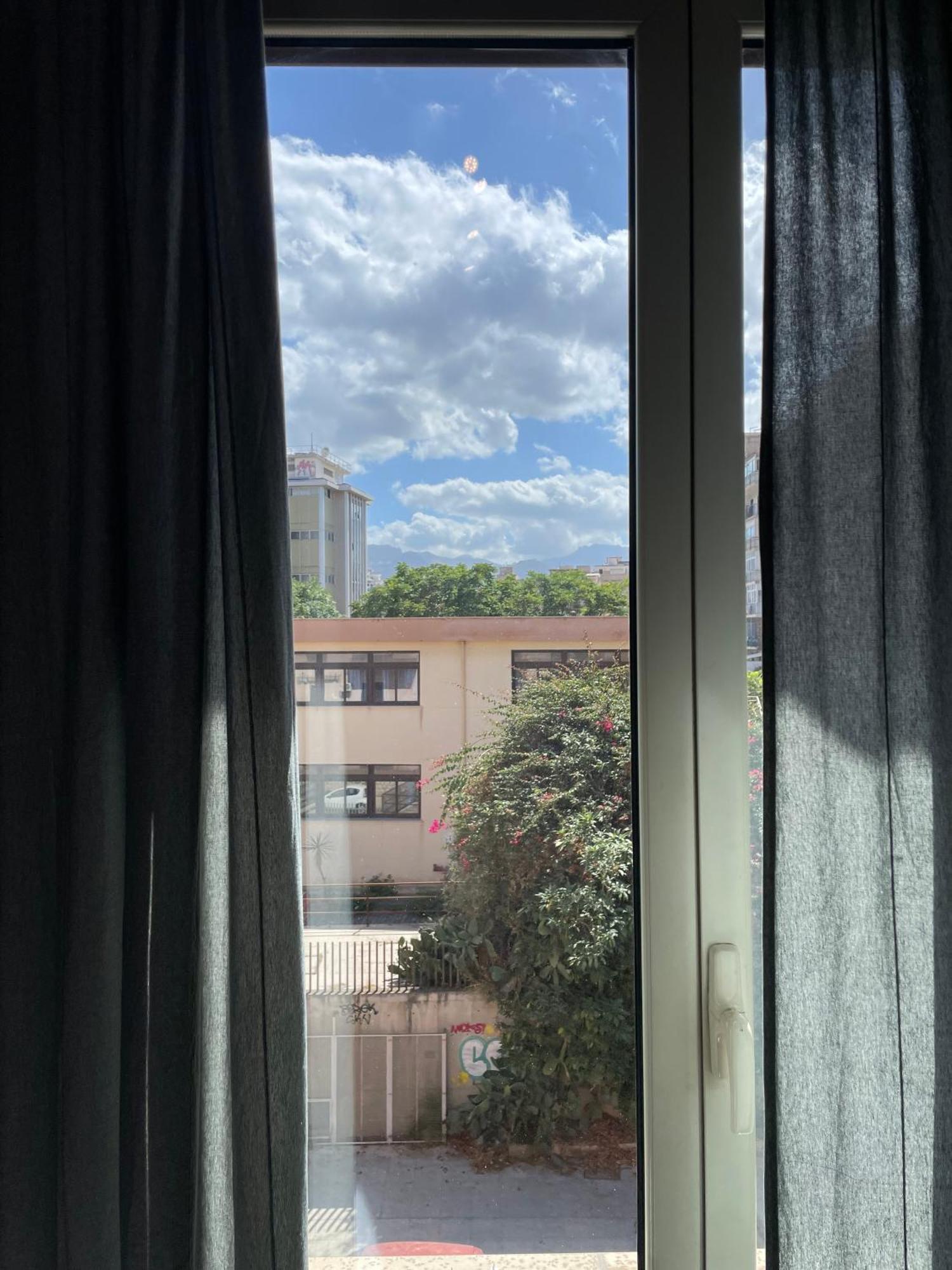 Appartamento Vicino Il Centro Palermo Kültér fotó