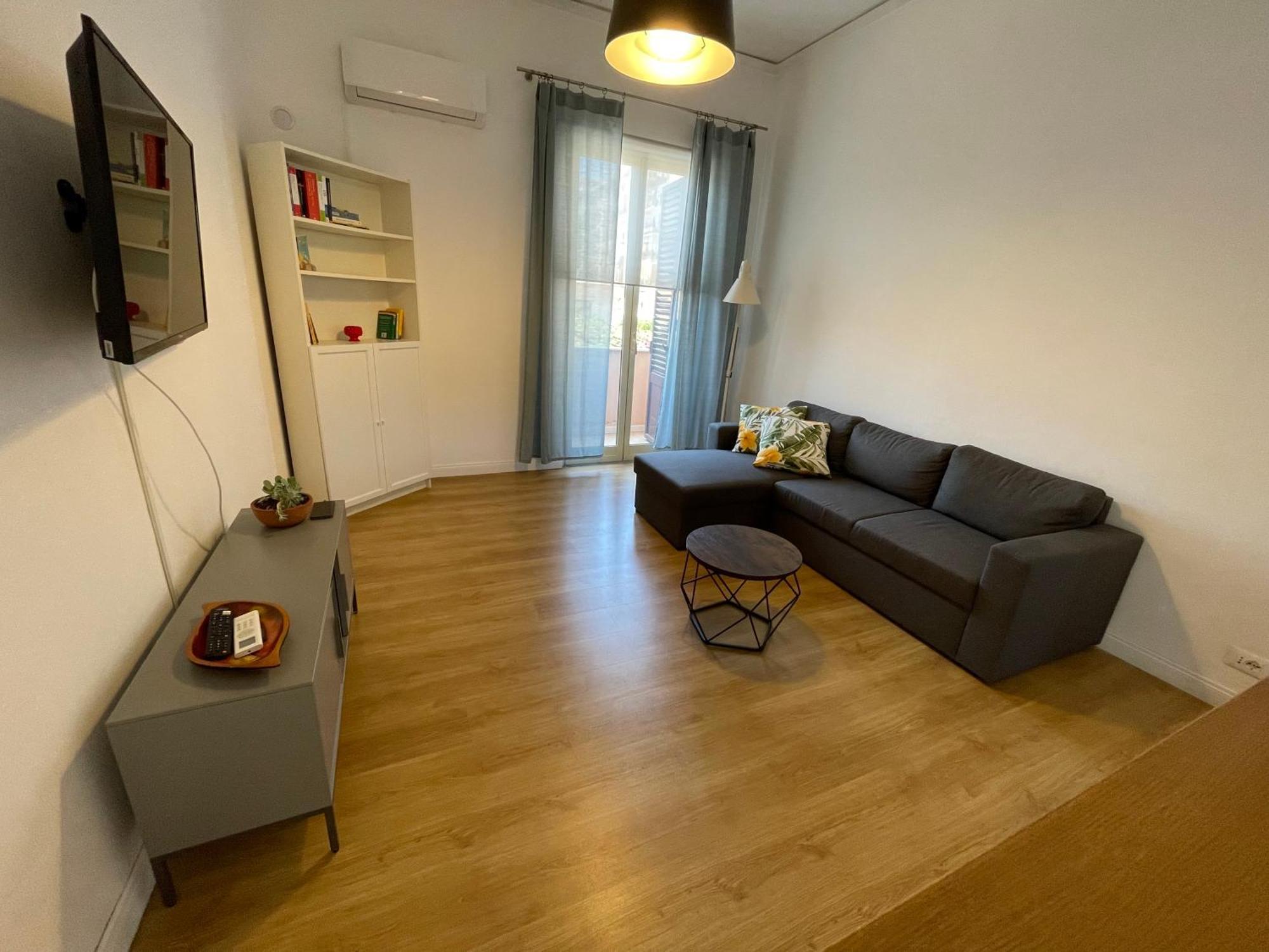Appartamento Vicino Il Centro Palermo Kültér fotó