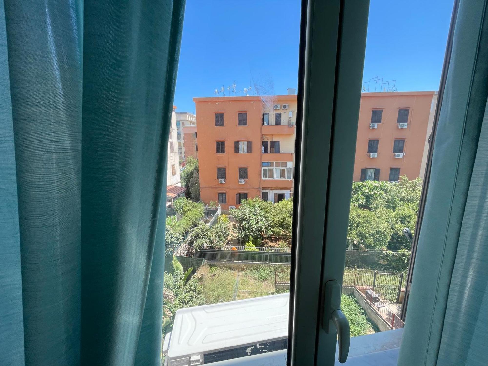 Appartamento Vicino Il Centro Palermo Kültér fotó