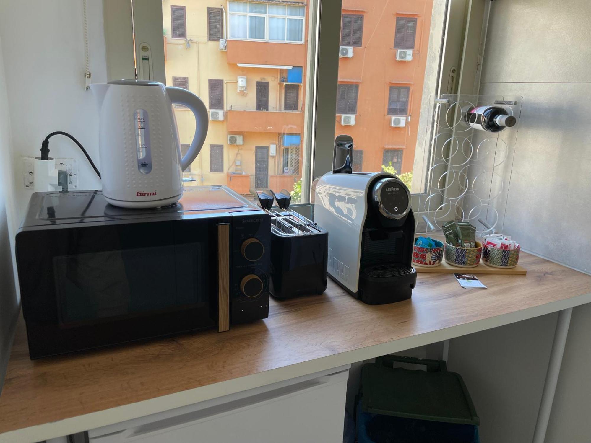 Appartamento Vicino Il Centro Palermo Kültér fotó